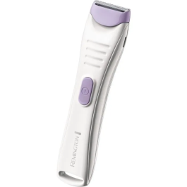 Remington BKT4000 Bikini Trimmer Recortadora de Precisión Inalámbrico Batería de Litio 60 min Autonomía Uso en Ducha Precio: 44.5900004. SKU: S7112623