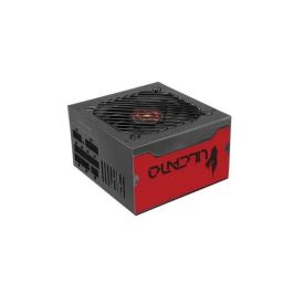 Mars Gaming Fuente Alimentación Modular ATX 750W 80+ Silver MPVU750SIM