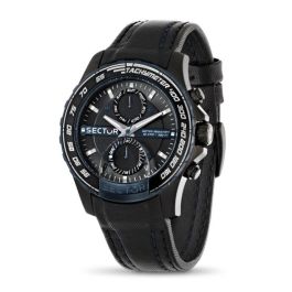 Reloj Hombre Sector R3251577003 Negro Precio: 207.88999957. SKU: B13ZMPBSAP