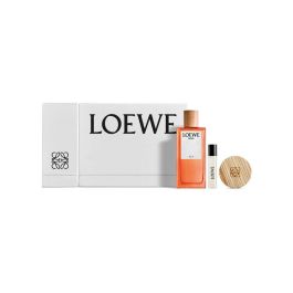 Loewe Solo Ella Eau de Parfum 100ml + Set de Regalo, Fragancia para Mujer Precio: 111.4999996. SKU: B1D8PRXJLR