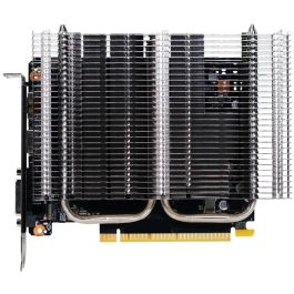 Palit GeForce RTX 3050 KalmX 6GB GDDR6 Pasiva 1 Fan PCIe 4.0 - Tarjeta Gráfica para Gaming y Creación de Contenido Precio: 213.50000001. SKU: B1F8KX366K