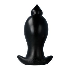 Plug Anal Virgite Negro Plug Anal Virgite Negro Precio: 75.49999974. SKU: B129KLVH8N