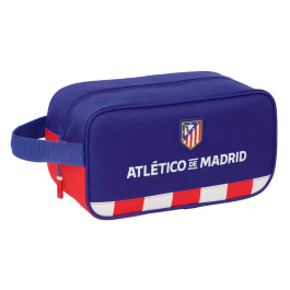 Safta Zapatillero Mediano Atético de Madrid 29x15x14 cm Precio: 12.50000059. SKU: B1FAGSVSP9