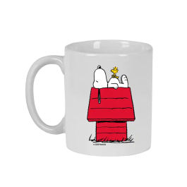 Safta Taza Grande Snoopy 95x80x80 mm Precio: 9.196. SKU: B16ZGYBJLY