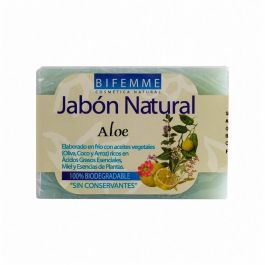 Jabón De Aloe Vera Jabón De Aloe Vera Precio: 3.50000002. SKU: B1B8LJVVCK
