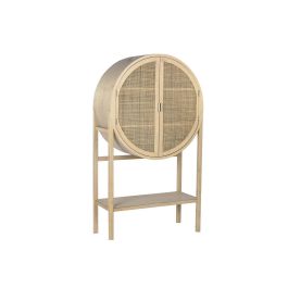 Aparador DKD Home Decor Natural Madera de Paulonia Madera MDF 90 x 40 x 160 cm Precio: 351.50000028. SKU: S3034179