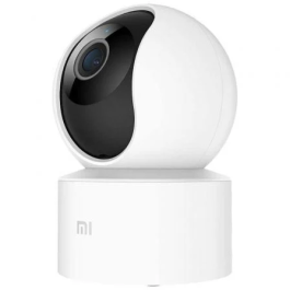 Xiaomi Cámara IP Smart Camera C200 Full HD 1080p Visión Nocturna Detección Humana IA Control Voz Wi-Fi 360º