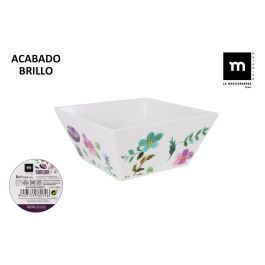 Bol de melamina Sakura 18x8 cm brillo - La Mediterranea (24 Unidades) Precio: 68.4999997. SKU: B1JKG9BKAY