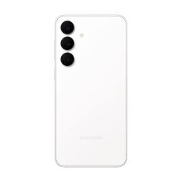 Smartphone Samsung Galaxy S25 FE 5G 6,7" 8 GB RAM 128 GB Blanco