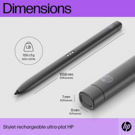 HP Slim Rechargeable Pen HP Slim Rechargeable Pen