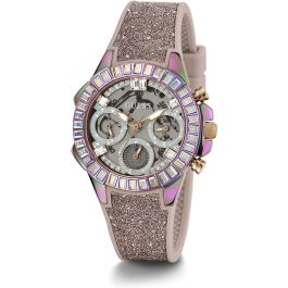 Reloj Mujer Guess GW0313L4 (Ø 36 mm) Precio: 115.49999945. SKU: B1GZFHVD32
