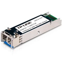 TP-LINK SFP 1000BASE-SX LC MiniGBIC Mm Precio: 18.49999976. SKU: S0223968