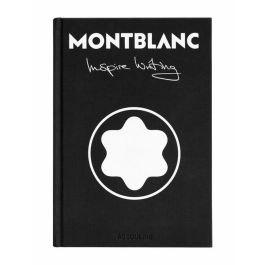 Cuaderno de Notas Montblanc Montblanc Icon Book Precio: 39.5. SKU: B18TPAQXDN
