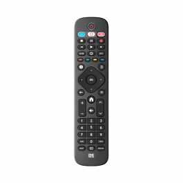 Mando a Distancia Universal One For All URC1313 Mando a Distancia Universal One For All URC1313 Precio: 11.49999972. SKU: B1HQBYAKWZ