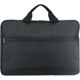 Maletín para Portátil Mobilis 003059 Negro 14" Precio: 14.49999991. SKU: B14W8KERZP