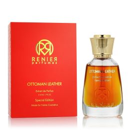 Perfume Unisex Renier Perfumes Ottoman Leather 50 ml Precio: 197.59000041. SKU: B1FX99VEZ7