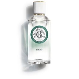 Roger & Gallet SHISO agua perfumada bienestar Eau de Cologne Unisex 100 ml Fresca Precio: 25.4999998. SKU: B18X45F83R