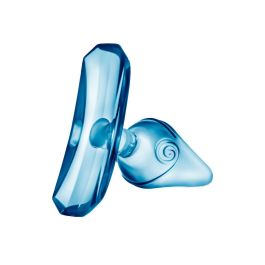 Plug Anal Blush Play with me Azul (5,7 cm)