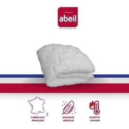 ABEIL Edredón cálido Douceur Absolue 220x240 cm blanco ABEIL Edredón cálido Douceur Absolue 220x240 cm blanco