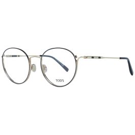 Montura de Gafas Mujer Tods TO5237-002-52 Montura de Gafas Mujer Tods TO5237-002-52 Precio: 97.59000053. SKU: B1FCDDRFQZ