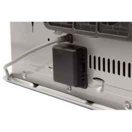 QLIMA SRE9046C 4650 vatios Estufa electrónica de aceite - Hasta 190 m3 - Modo AHORRO, Inodoro - Depósito de 9 litros - Autonomía 67h QLIMA SRE9046C 4650 vatios Estufa electrónica de aceite - Hasta 190 m3 - Modo AHORRO, Inodoro - Depósito de 9 litros - Autonomía 67h