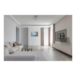 Neomounts WL40S-850BL16 Soporte de Pared para TV 40-70" 45kg Movimiento Completo