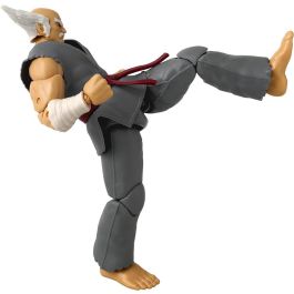 Bandai Figura Tekken Heihachi