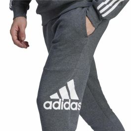 Pantalón de Chándal para Adultos Adidas Bl Fl Tc Pt Hombre