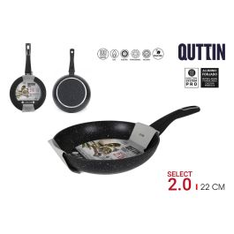 Sartén Quttin 22 cm Soft T.Ind.Select 2.0 (6 Unidades) Precio: 63.50000019. SKU: B162EHVPWL