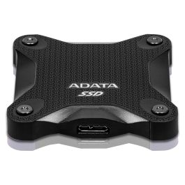 ADATA SD620 SSD Portátil 1TB USB 3.2 Gen 2 Negro
