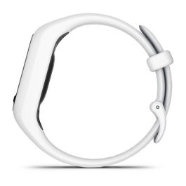 Garmin Vivosmart 5 Monitor de actividad conectado Blanco Garmin Vivosmart 5 Monitor de actividad conectado Blanco