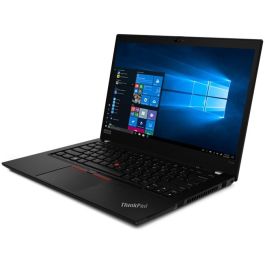 T1A Lenovo ThinkPad P14s Gen 2 P14SG2 Intel Core i5-1145G7 16GB RAM 512GB SSD 14" Full HD Refurbished Windows 11 Pro