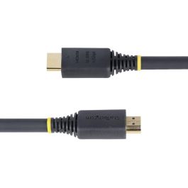 Cargador para Portátil Startech HDMI2-CABLE-4K60-5M