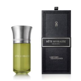 Liquides Imaginaires Bete humaine eau de parfum 100 ml vaporizador Precio: 133.50000059. SKU: S8303801