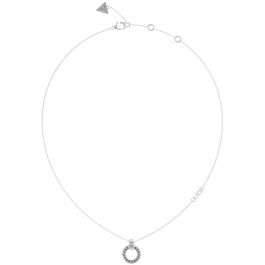 Collar Mujer Guess JUBN03159JWRHT-U 45 cm