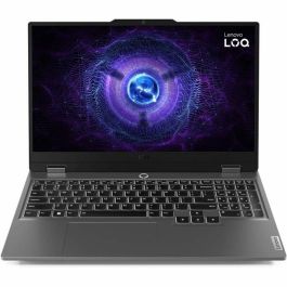 Lenovo 83GS00GQFR Portátil Gaming LOQ 15IAX9 - 15" FHD 144Hz, RTX 4050 115W, Core i5-12450H, 24GB RAM, 512GB SSD, Sin Windows Precio: 969.88999943. SKU: B1HC74P8YW