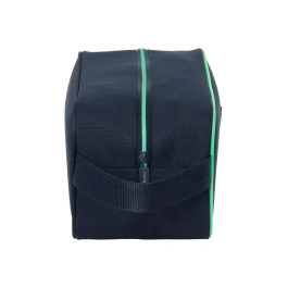 Safta Zapatillero Mediano Real Madrid 2ª equipación 25/26 29x15x14cm