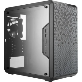 Cooler Master Funda para PC MasterBox Q300L Diseño Modular Filtros de Polvo Precio: 125.88999962. SKU: B1HCFZKTEJ