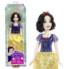 Muñeca princesa blancanieves disney. completamente articulada 29cm Muñeca princesa blancanieves disney. completamente articulada 29cm