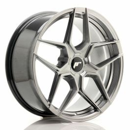 Llanta para Automovil Japan Racing JR34 Negro CB 74,1 19" Precio: 608.50000002. SKU: B1C4XDFELV