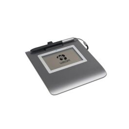 Wacom STU-430 Digitalizador de Firma con Resolución 2.540 lpi y 1.024 Niveles de Presión Wacom STU-430 Digitalizador de Firma con Resolución 2.540 lpi y 1.024 Niveles de Presión Precio: 237.50000032. SKU: B1CJGBTGYP
