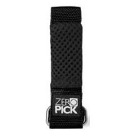 ZEROPICK Pulsera Antimosquitos Negra L con Citronela Bio Precio: 9.78999989. SKU: B13W2S9Y23