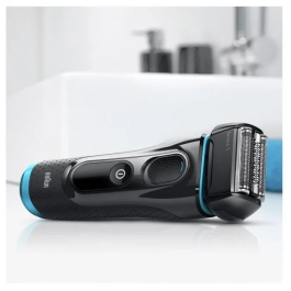 Cabezal de Afeitado Braun 52B