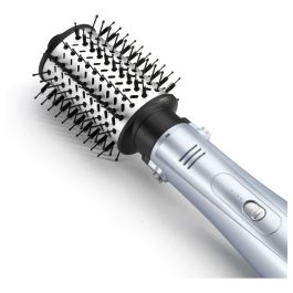 Babyliss Cepillo Secador de Pelo AS774E Accesorios Intercambiables para Secar, Alisar y Dar Volumen