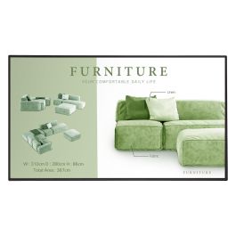 LG 55UM5N-H Pantalla de Señalización Digital UHD de 55 pulgadas, 3840 x 2160, WiFi, 24/7 Precio: 903.50000015. SKU: B1HT9ZHHZ6