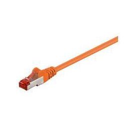 MicroConnect Cable de Red CAT6 F/UTP Naranja 1.5m - Apantallado para Conexión de Red Estable y Protegida 250Mhz MicroConnect Cable de Red CAT6 F/UTP Naranja 1.5m - Apantallado para Conexión de Red Estable y Protegida 250Mhz Precio: 1.49999949. SKU: B1DAFC6265