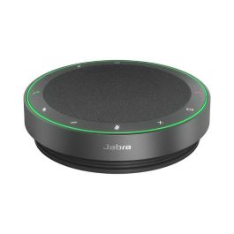 Jabra Speak2 75 Altavoz Conferencia Profesional Portátil IP64. Audio Banda Ancha, Micrófonos Beamforming, Certificado Teams/Zoom. Precio: 331.49999982. SKU: B12QYQF75L