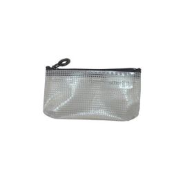 Dosier Sobre Office Box Cierre Cremallera 70X120 Mm. Gris 10 unidades Precio: 16.50000044. SKU: B1EKCARZYF
