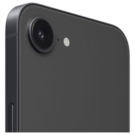 Apple iPhone 16e 128GB Negro