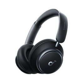 Anker Auriculares Soundcore Space Q45 Inalámbrico y Alámbrico Diadema Negro con Cancelación de Ruido Activa Precio: 183.59000033. SKU: B19FQF77TK